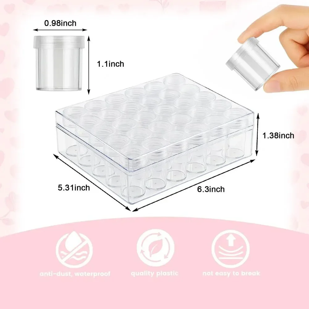Bigotters 30 grids